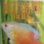 Het groot aquariumboek Hans Mayland  288 blz, Livres, Loisirs & Temps libre, Comme neuf, Enlèvement ou Envoi