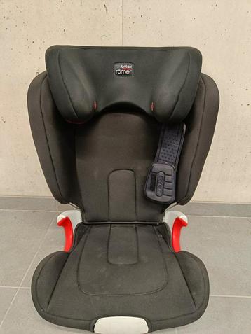Autostoel Römer Britax beschikbaar voor biedingen