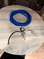 Kit voor compressor, Ophalen, Zo goed als nieuw