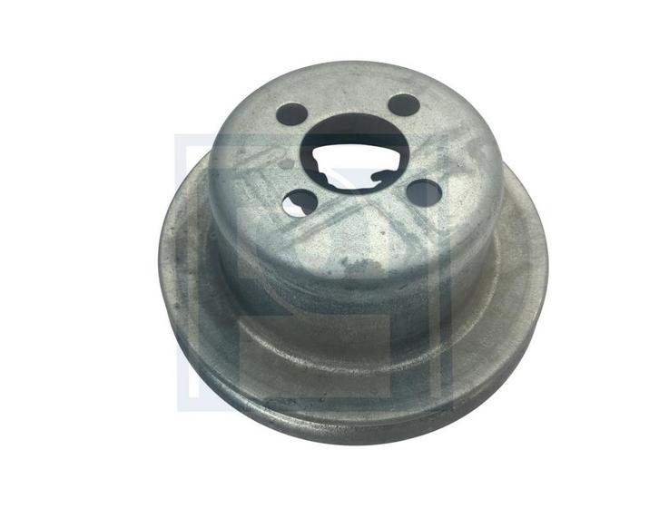 Volvo Poelie waterpomp Volvo B18 B20 Amazon 120 130 220 140, Auto-onderdelen, Motor en Toebehoren, Nieuw, Ophalen of Verzenden