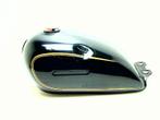 Réservoir de carburant Suzuki GN 125 1982-1983, Enlèvement ou Envoi, Utilisé