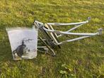 Follow-me voor kinderfiets, Ophalen, Zo goed als nieuw