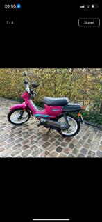 Honda Wallaroo, Vélos & Vélomoteurs, 50 cm³, Classe B (45 km/h), Enlèvement, Utilisé