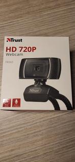 Webcam, Informatique & Logiciels, Webcams, Enlèvement, Comme neuf