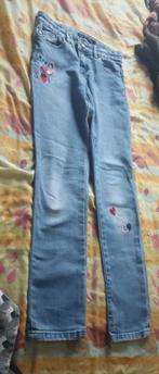 10 jaar oude IKKS-jeans, Ophalen of Verzenden