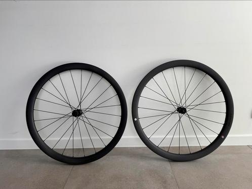 Syncros Capital 1.0S 40mm, Fietsen en Brommers, Fietsonderdelen, Nieuw, Ophalen
