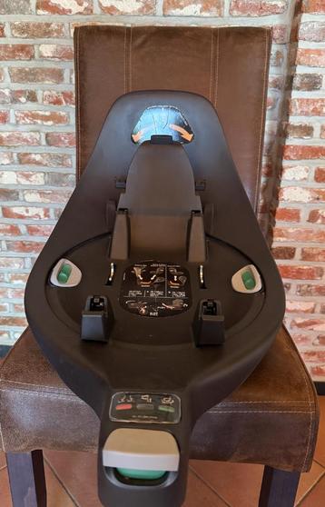 Cybex Base Z, Enlèvement, Comme neuf, Autres marques