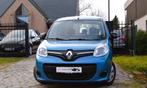Renault Kangoo 1.2TCe/1st Owner/HISTORY/GARANTIE, Autos, Renault, Euro 5, Achat, 140 g/km, Entreprise