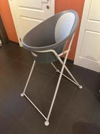 Babybad met staander, Kinderen en Baby's, Badjes en Verzorging, Ophalen, Zo goed als nieuw, Badje, Overige merken
