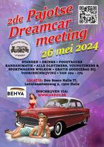 2de Pajotse Dreamcar Meeting, Auto's, Te koop, Particulier