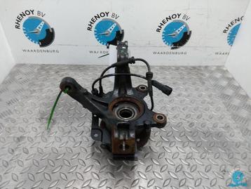 RENAULT CAPTUR 0.9 TCe Dynamique  [LF_HUB_STUB_AXL.ASSY] 201 beschikbaar voor biedingen