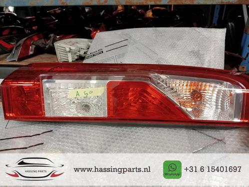 Achterlicht Renault Master Opel Nissan 265500023R, Autos : Pièces & Accessoires, Éclairage, Renault, Utilisé, Enlèvement ou Envoi