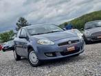 Fiat Bravo 1.9 Multijet Active * CLIMATISATION *, Autos, Achat, 90 ch, Boîte manuelle, 5 portes