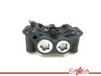 REMKLAUW LINKS VOOR Yamaha TRACER 9 GT 2021 (BAP MTT890), Motoren, Gebruikt