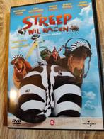 Streep wil racen (2005) DVD, Ophalen of Verzenden, Zo goed als nieuw