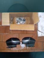 Carbon kapjes Ducato monster uitlaat., Ophalen