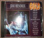 Jimi Hendrix Gold, CD & DVD, Enlèvement ou Envoi