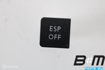 Schakelaar voor ESP VW Jetta 1K 1K0927117D beschikbaar voor biedingen
