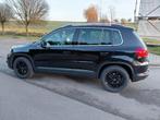 Tiguan, Autos, Volkswagen, Cuir, Achat, 4 portes, Boîte manuelle