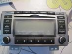 radio cd HYUNDAI, Audio, Tv en Foto, Ophalen of Verzenden, Zo goed als nieuw, Radio