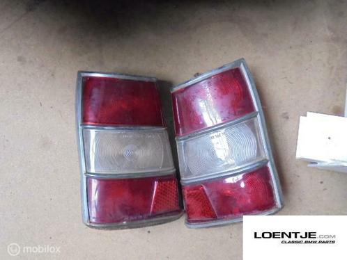 set achterlicten bmw neue klasse 1500 1600 1800 2000 nk, Auto-onderdelen, Verlichting, BMW, Gebruikt, Ophalen of Verzenden