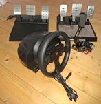 T300 RS GT + T3PA-pedaalbord + TLCM-laadcel +USB-rem, Games en Spelcomputers, Ophalen of Verzenden, Zo goed als nieuw, PlayStation 5