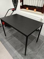 Ikea-tafel, Huis en Inrichting, Tafels | Eettafels, Ophalen, 100 tot 150 cm, 50 tot 100 cm, Zo goed als nieuw