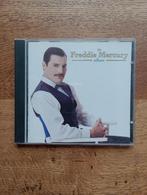 CD The Freddie Mercury Album, CD & DVD, CD | Pop, Enlèvement ou Envoi
