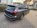 Ford Focus ST-LINE X MHEV Ecoboost 155PK OC3534 *31071*, 114 kW, Zwart, 155 pk, https://public.car-pass.be/vhr/00cc9fb3-5a09-4a18-a5f5-f31791725841