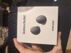 Samsung Galaxy Buds2, Audio, Tv en Foto, Hoofdtelefoons, Ophalen, Zo goed als nieuw, Overige merken, Bluetooth