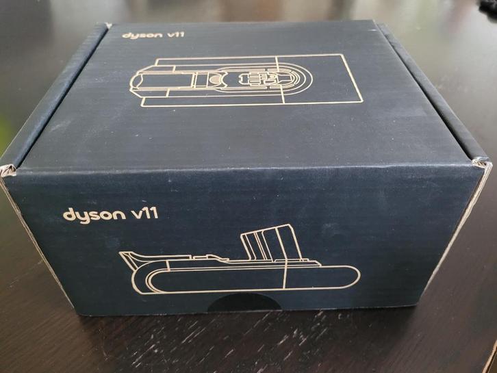 Dyson V11 Click-in batterij (origineel), Elektronische apparatuur, Stofzuigers, Zo goed als nieuw, Overige typen, Ophalen of Verzenden