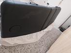 Table de massage metal pliable noire, Ophalen, Gebruikt, Massagetafel