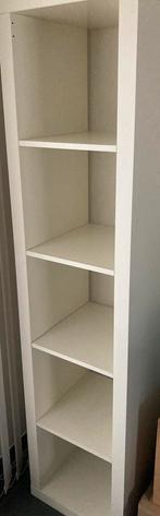 Ikea kast, 25 à 50 cm, Avec tablette(s), Utilisé, Autres matériaux