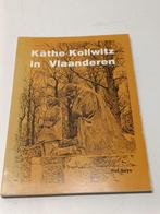 Käthe Kollwitz in Vlaanderen Raf Seys Vladslo, Ophalen of Verzenden, Gelezen