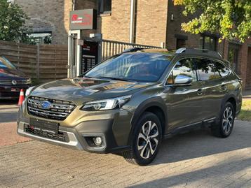 Subaru Outback 2.5i Premium - 4X4 - 2022 - Full option beschikbaar voor biedingen
