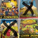 Stripverhalen 7 stuks, Boeken, Ophalen, Gelezen