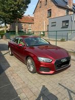 Audi A5 2019 Tdi 2.0, Auto's, Audi, Automaat, Euro 6, Diesel, 5 deurs