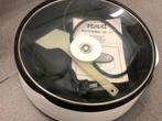 Multicooker nova, Ophalen, Zo goed als nieuw