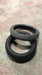 Mitas Terra Force, Enlèvement