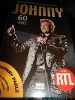 Johnny Hallyday 60 ans eo, Enlèvement ou Envoi