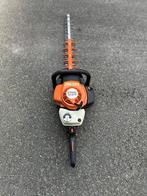 Professionele Stihl heggenschaar, als nieuw !, Ophalen of Verzenden, Zo goed als nieuw, Benzine, Stihl