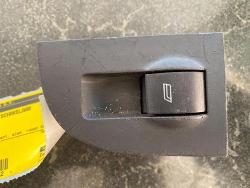 Elektrisch Raam Schakelaar van een Audi A6, Auto-onderdelen, Dashboard en Schakelaars, Gebruikt, 3 maanden garantie