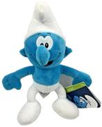 Smurfen Smurf Knuffeldier pluche Knuffel 25 cm 2016 Nieuw, Kinderen en Baby's, Speelgoed | Knuffels en Pluche, Verzenden, Zo goed als nieuw