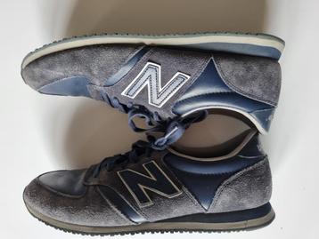 Sneakers New Balance beschikbaar voor biedingen