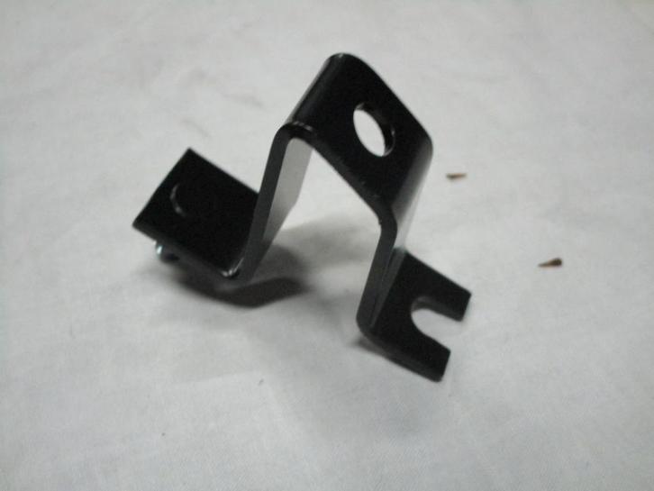 beugel extra koplamp - verstraler - Klassieke Mini, Auto-onderdelen, Verlichting, Mini, Rover, Austin, Nieuw, Ophalen