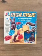 Ezeltje strekje!, Ophalen, Gebruikt