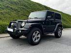 Jeep Wrangler Lichte vracht 2.8 CRD Sahara DPF Euro 6b, 2776 cc, Te koop, 1933 kg, Wrangler