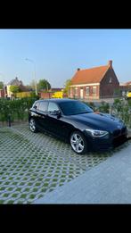 BMW 118I M SPORT, Auto's, 4 cilinders, 1 kW, 1600 cc, Xenon verlichting