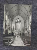 oude postkaart van Melsele, Verzamelen, Verzenden