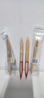 Tekenpennen, pennenhouders , Chinese inktpennen, Ophalen, Nieuw